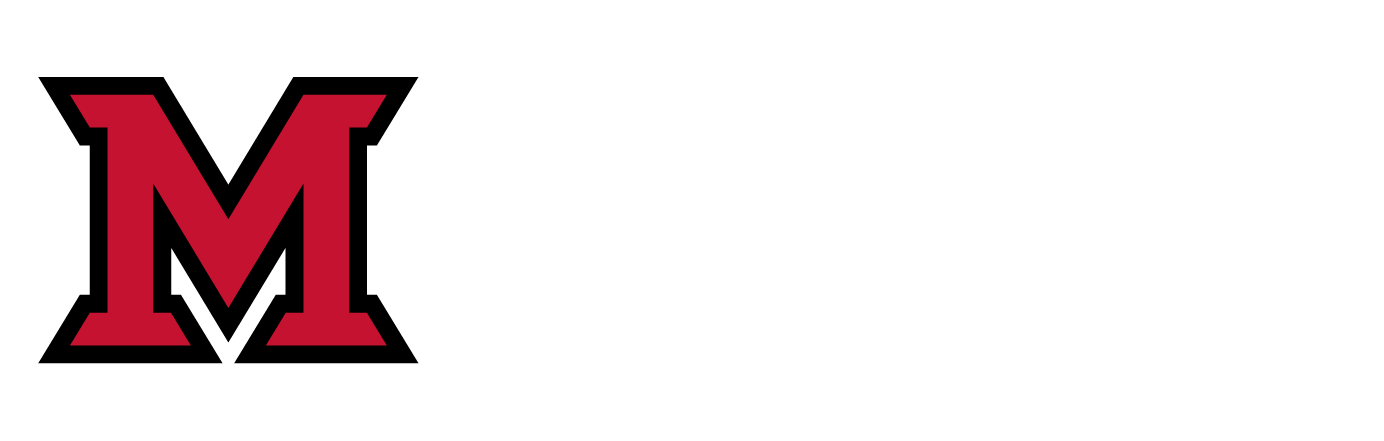Miami University Logo